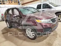 2011 KIA Sorento фото