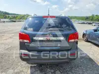 2011 KIA Sorento photo