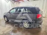 2011 KIA Sorento photo