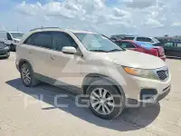 2011 KIA Sorento photo