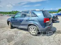 2011 KIA Sorento photo