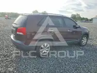 2011 KIA Sorento фото