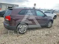 2011 KIA Sorento фото