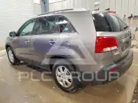 2011 KIA Sorento photo