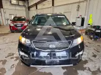 2011 KIA Sorento фото