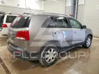 2011 KIA Sorento photo