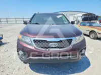 2011 KIA Sorento фото