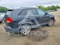 2011 KIA Sorento фото