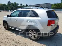 2011 KIA Sorento фото