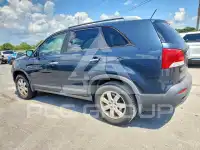 2011 KIA Sorento фото