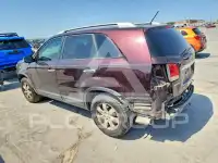 2011 KIA Sorento фото
