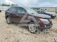 2011 KIA Sorento фото