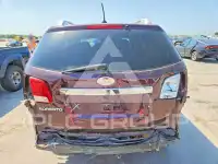 2011 KIA Sorento фото