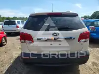 2011 KIA Sorento photo