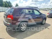 2011 KIA Sorento photo