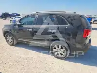 2011 KIA Sorento фото