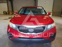 2011 KIA Sorento photo
