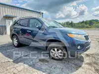 2011 KIA Sorento photo