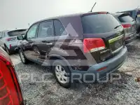 2011 KIA Sorento фото