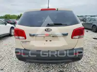 2011 KIA Sorento фото