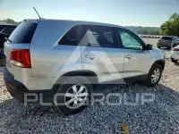 2011 KIA Sorento фото