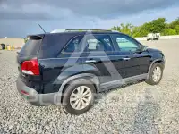 2011 KIA Sorento фото