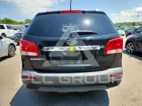 2011 KIA Sorento фото