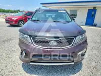2011 KIA Sorento фото