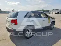 2011 KIA Sorento photo
