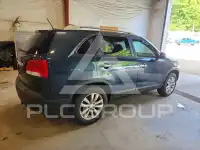 2011 KIA Sorento photo