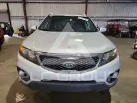 2011 KIA Sorento фото