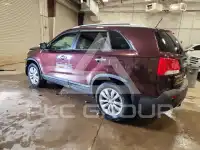 2011 KIA Sorento фото