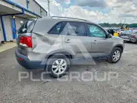 2011 KIA Sorento фото