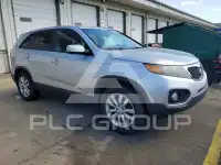 2011 KIA Sorento photo