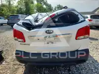 2011 KIA Sorento photo