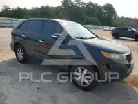 2011 KIA Sorento фото