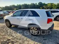 2011 KIA Sorento фото