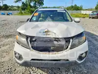 2011 KIA Sorento фото