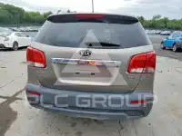 2011 KIA Sorento photo
