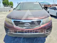 2011 KIA Sorento фото