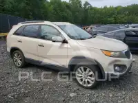 2011 KIA Sorento фото