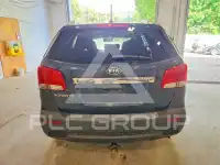 2011 KIA Sorento photo