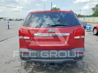 2011 KIA Sorento photo