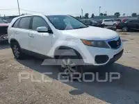 2011 KIA Sorento фото