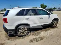 2011 KIA Sorento фото