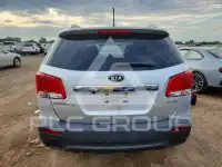 2011 KIA Sorento фото
