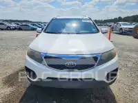 2011 KIA Sorento фото