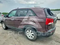 2011 KIA Sorento photo