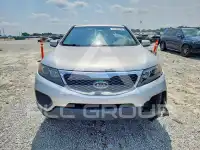 2011 KIA Sorento фото