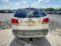 2011 KIA Sorento фото